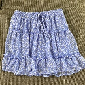 Sienna Sky, skirt, M